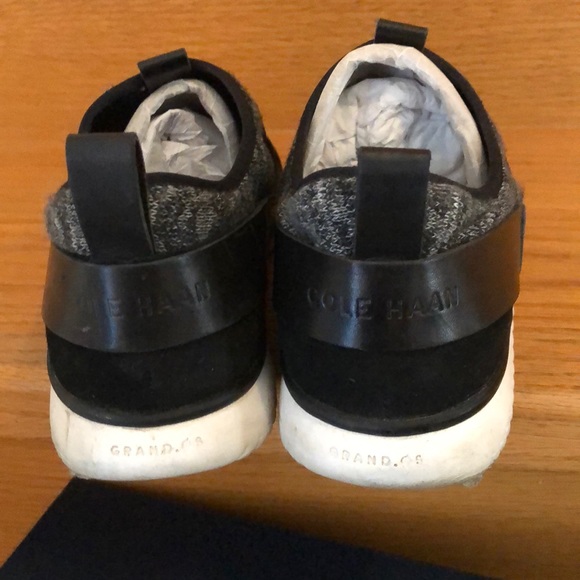 Cole Haan Studio Grand sneakers size 7B - Picture 2 of 5
